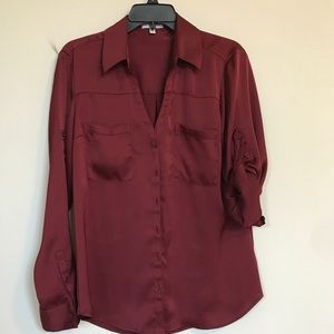 Express The Portofino Shirt